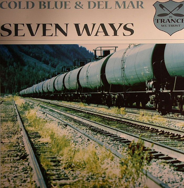 Cold Blue & Del Mar - 11 Days