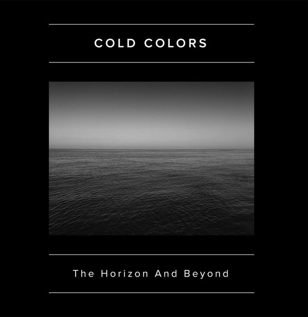 Cold Colors - memories on a screen