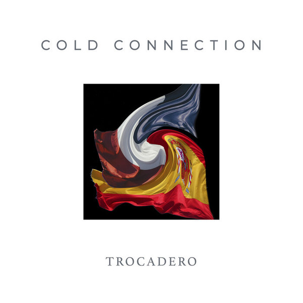 Cold Connection - Burning Love