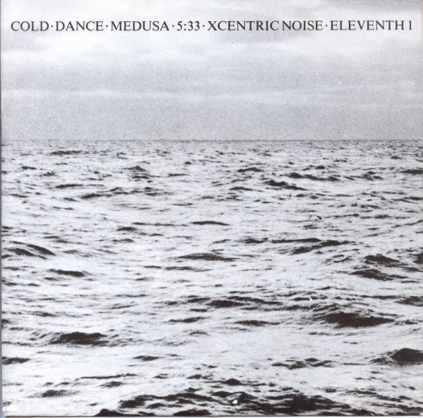 Cold Dance - Choice