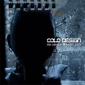 Cold Design - spring