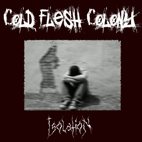 Cold Flesh Colony - Swallow This!