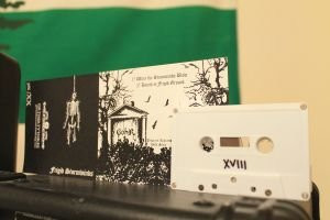 Cold Frozen Grave - Hypnotic Death Knell