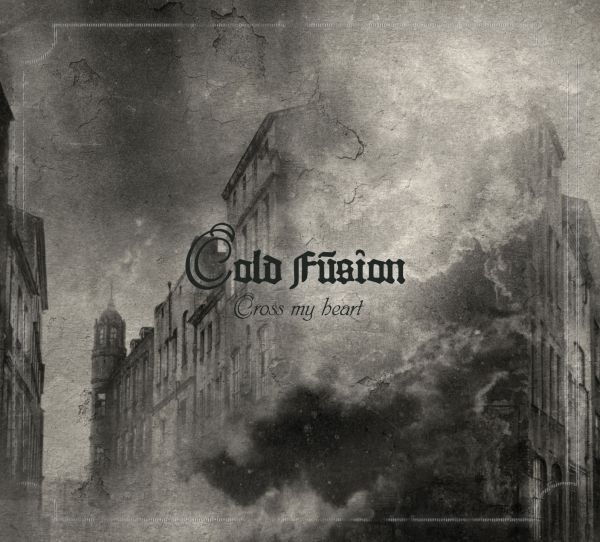 Cold Fusion - Dominium Maris Baltici