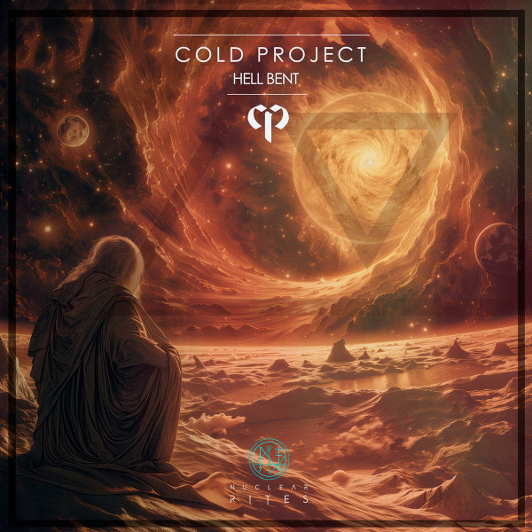 Cold Project - In The Beginning (Original Mix)
