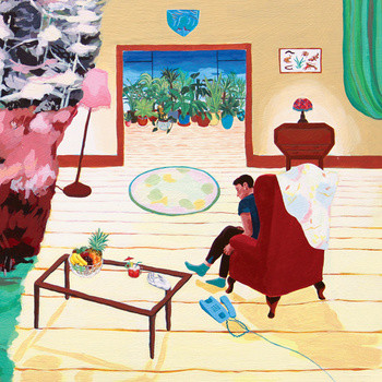 Cold Pumas - Sherry Island