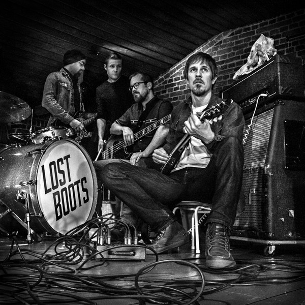 Cold Wind Calling - Retrograde Amnesiacs