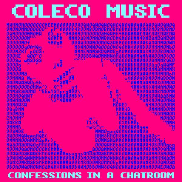 Coleco Music - :)