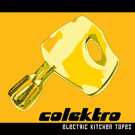 Colektro - aqua de tazacorte (chillout fluid bonus edit)
