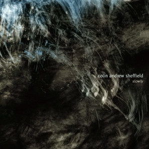 Colin Andrew Sheffield - Beneath The Waves