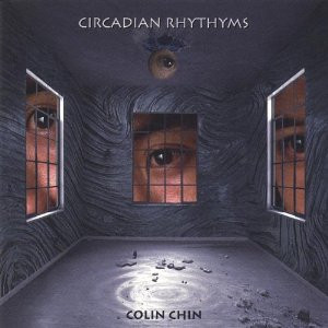 Colin Chin - The Belly Of The Beast