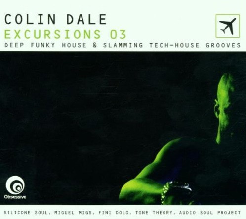 Colin Dale - You Know How (Freesole Mix)