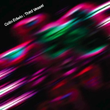 Colin Edwin - Hydrahead