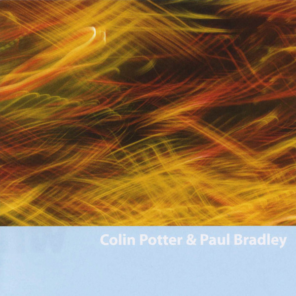 Colin Potter & Paul Bradley - Cryptozoology
