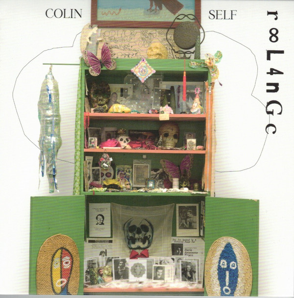 Colin Self - Emblem