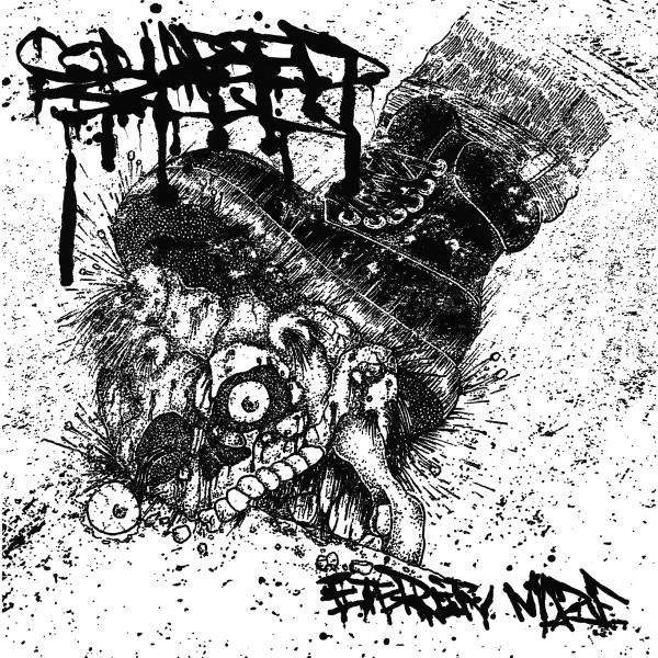 Collapsed Skull - Collapsed Skull