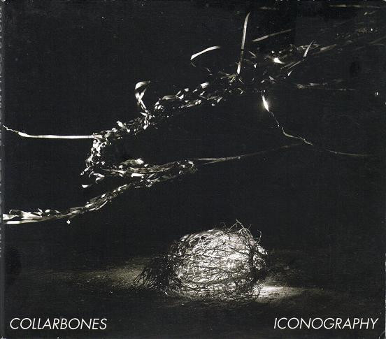 Collarbones - Turning (Flume Remix)