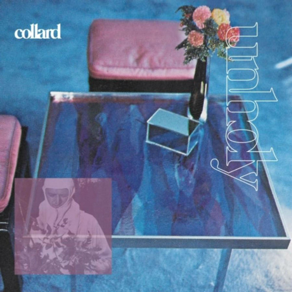 Collard - Greyhound