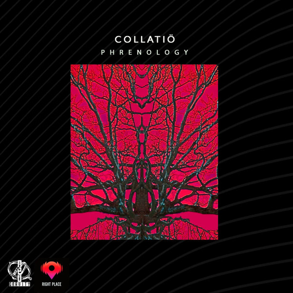 Collatio - Calma