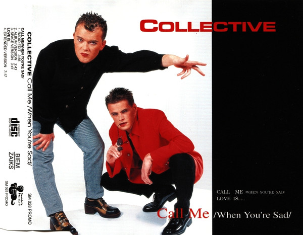 Collective - Summer time