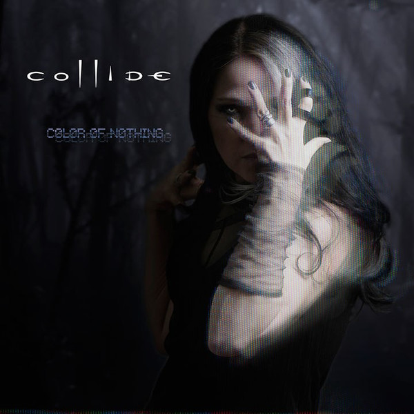Collide - Razor Sharp