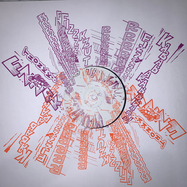 Collins, Nicolas - Real Electronic Music