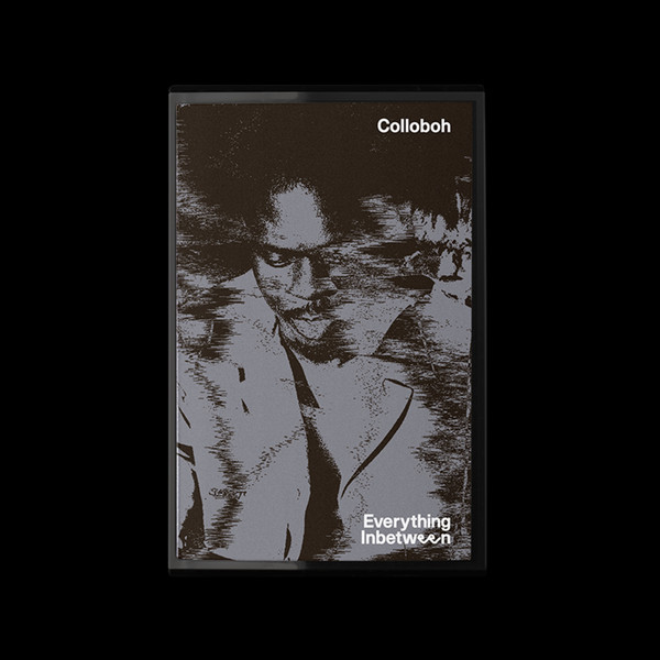 Colloboh - Arabesque No. 1