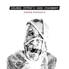Colonel Petrov's Good Judgement - Hypomaniac