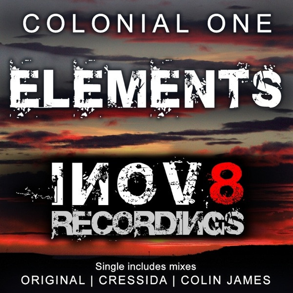 Colonial One - Where You Are [ASOT696] - Kayosa & Tolland Dub