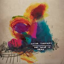 Color Therapy - Challenger Deep