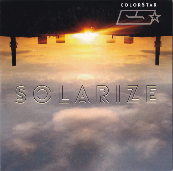 ColorStar - Air Traffic