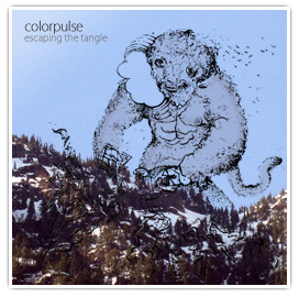 Colorpulse - Little Brave Young Boy