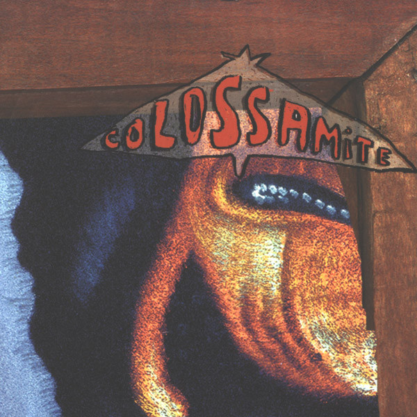 Colossamite - Bewilderbeast