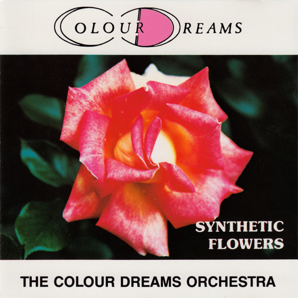 Colour Dreams - Ракетное топливо