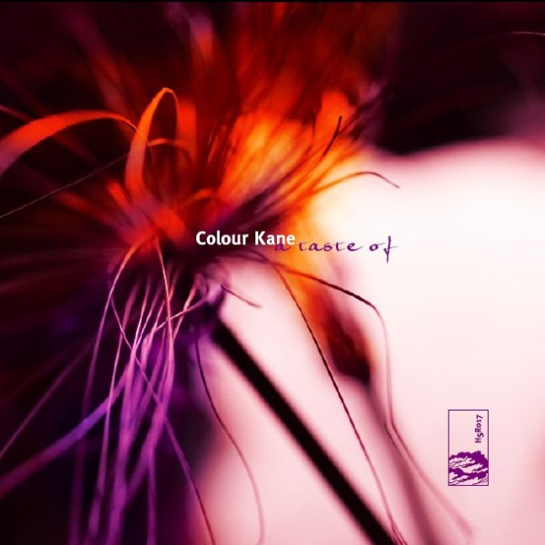 Colour Kane - A Taste Of