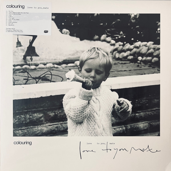 Colouring - Heathen
