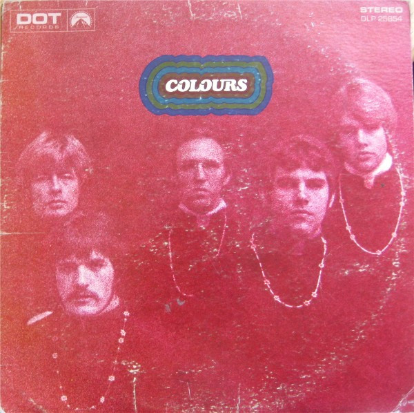 Colours! - Viva