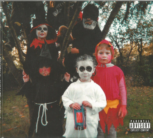 Columbine - Adieu bientôt