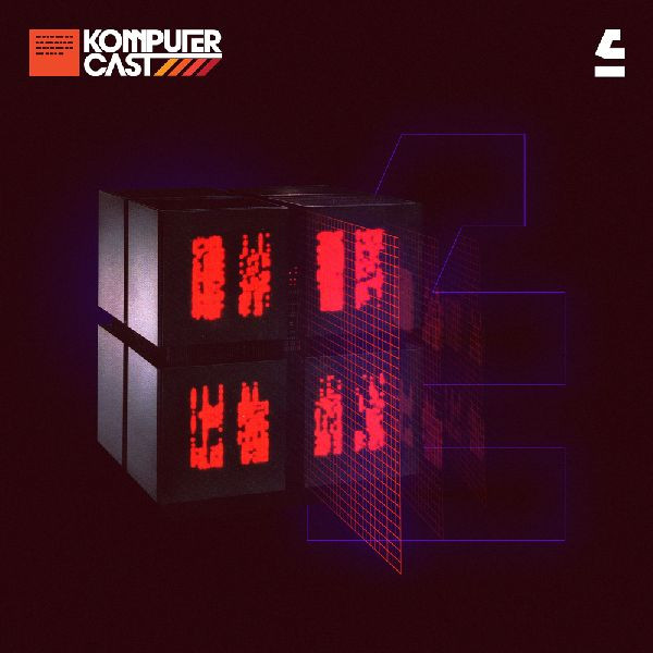 Com Truise - Cyanide Sisters