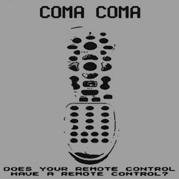 Com.a - Hallucination Acid Lobot