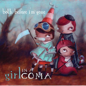 Coma-Girl - Haut aus Wachs (instrumental)