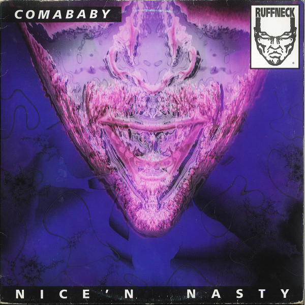 Comababy - Machines On E