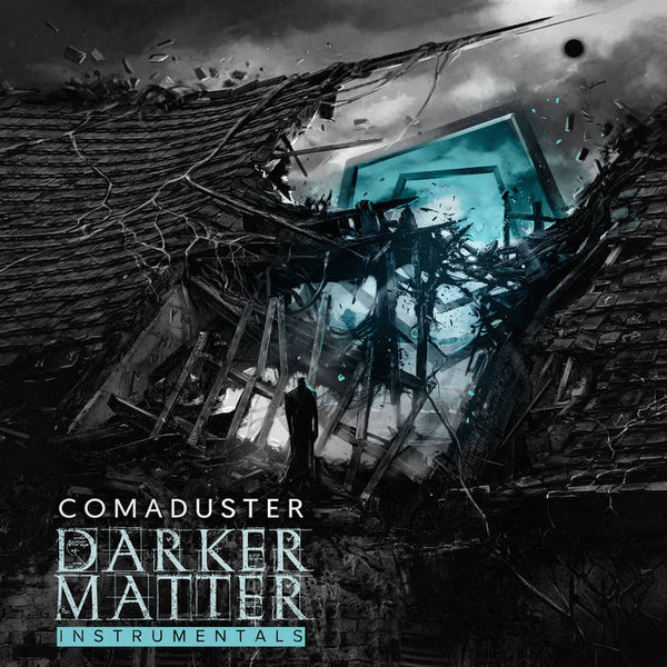 Comaduster - Winter Eyes