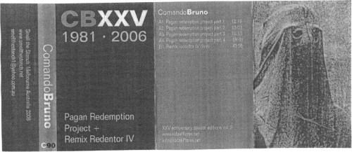 Comando Bruno - Sex Lurch