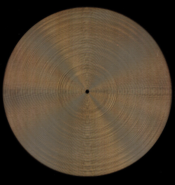 Combat Astronomy - Kundalini Dub