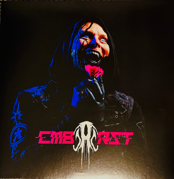 Combichrist - Never Surrender