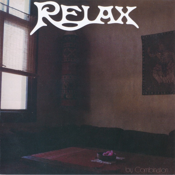 Combination - East Jesus Nowhere (Ryan Thistlebeck Remix Edit)