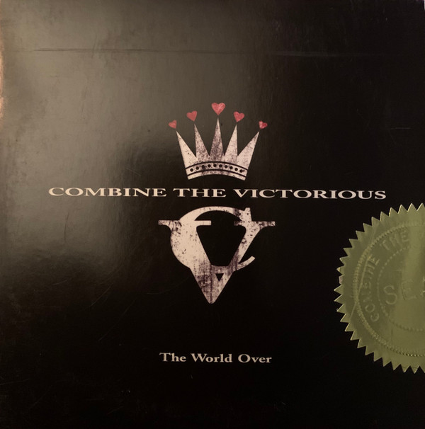 Combine the Victorious - Please