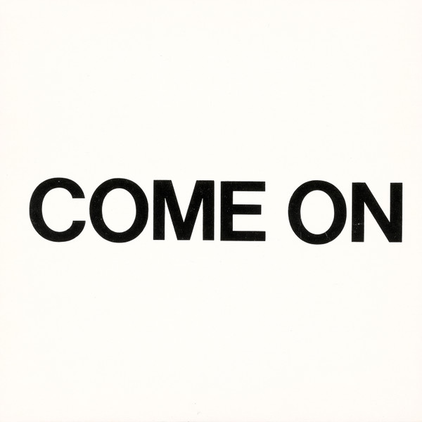 Come On - mona lisa