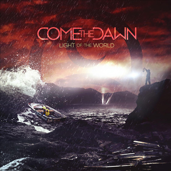 Come the Dawn - What The Water Gave Me